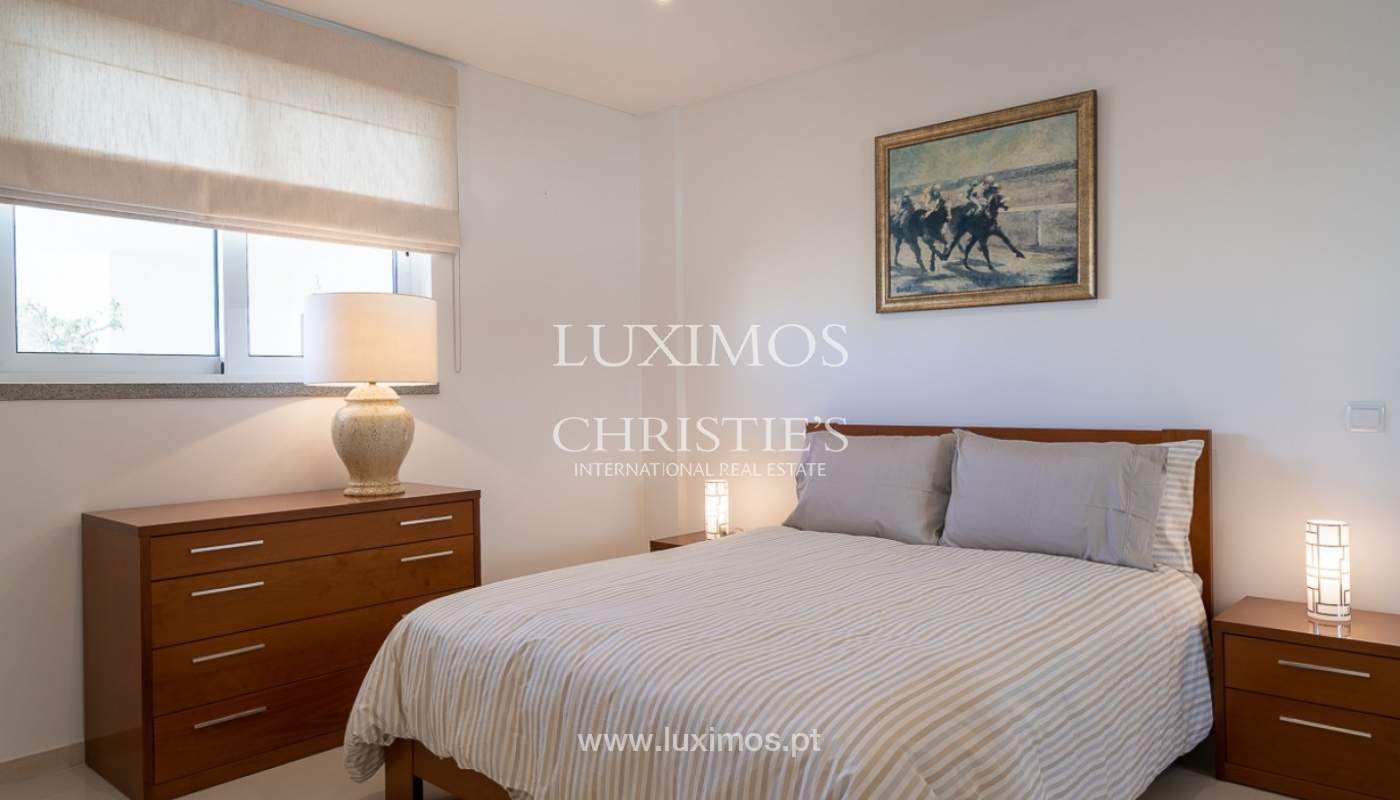 Apartamento Penthouse em condomínio fechado- Vilamoura_81944