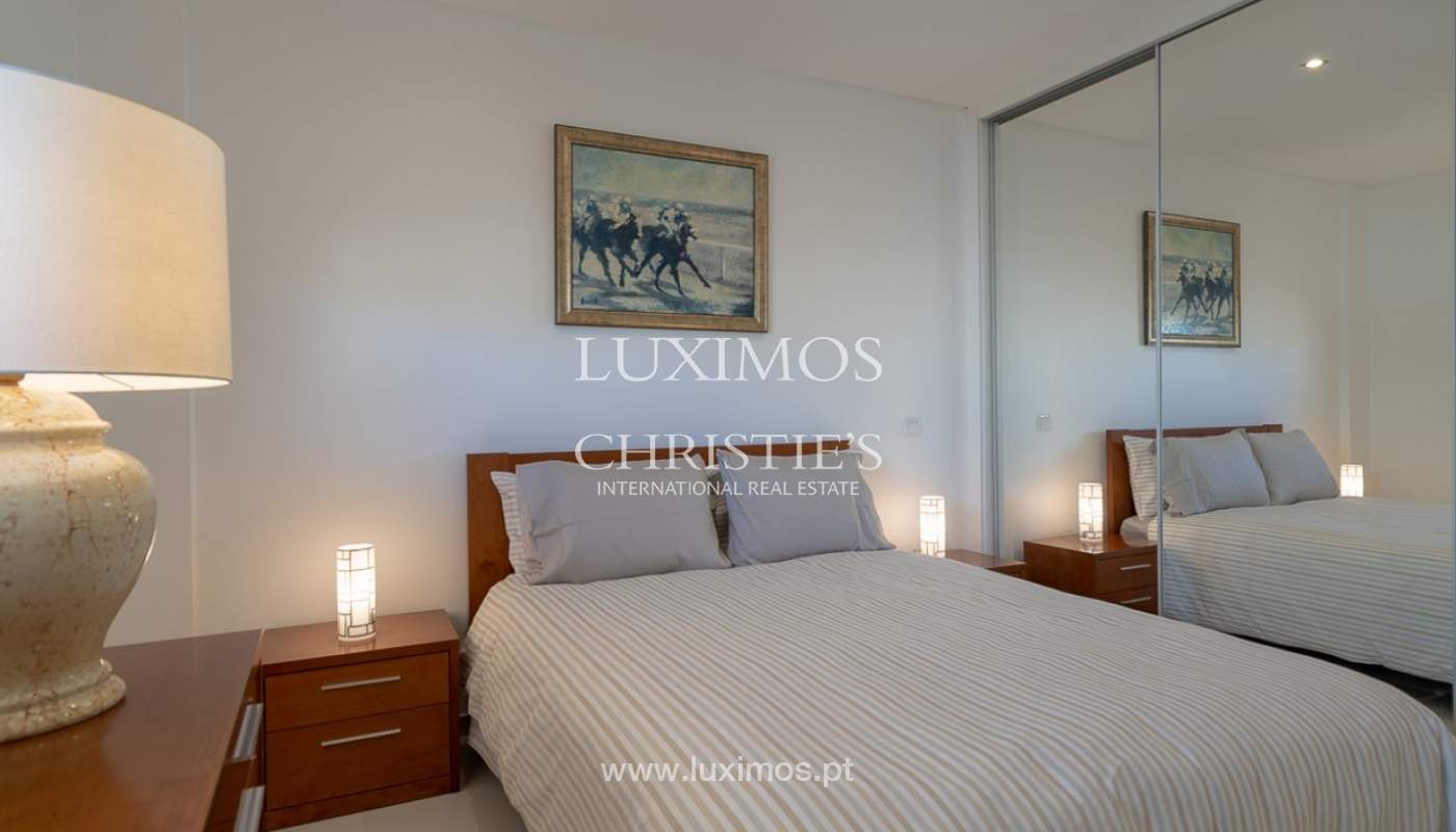 Apartamento Penthouse em condomínio fechado- Vilamoura_81945