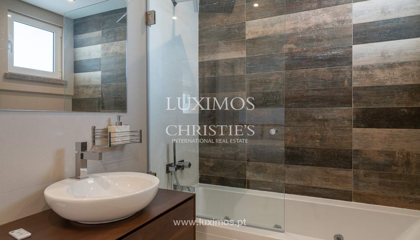 Apartamento Penthouse em condomínio fechado- Vilamoura_81947