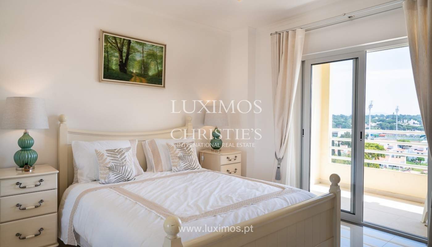 Apartamento Penthouse em condomínio fechado- Vilamoura_81948