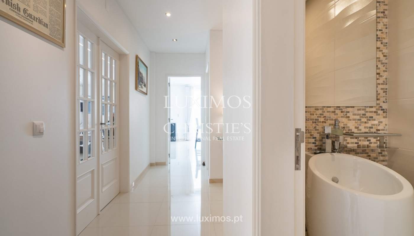 Apartamento Penthouse em condomínio fechado- Vilamoura_81950