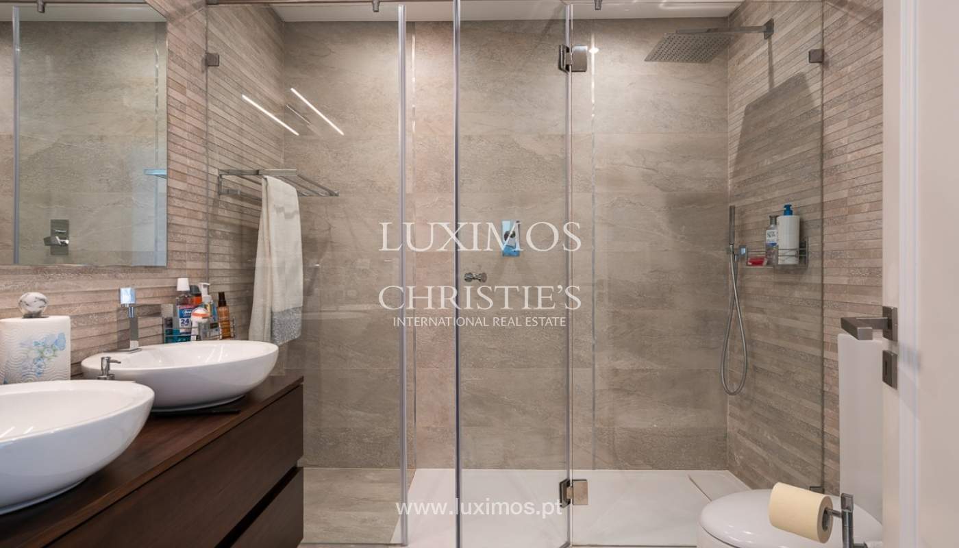 Apartamento Penthouse em condomínio fechado- Vilamoura_81951