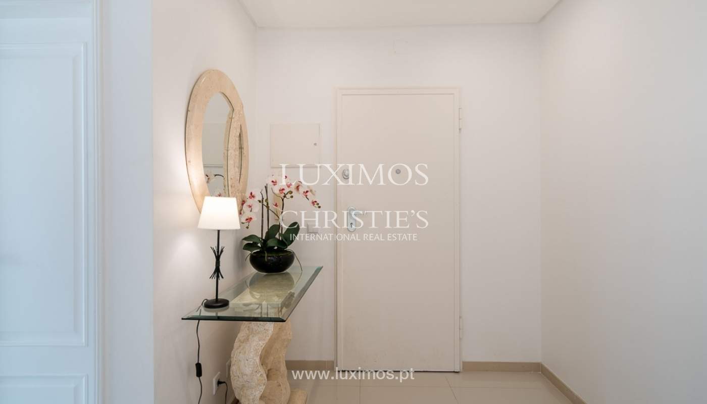 Apartamento Penthouse em condomínio fechado- Vilamoura_81952