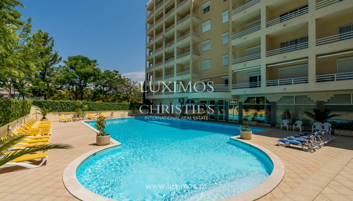 Apartamento Penthouse em condomínio fechado- Vilamoura_81966