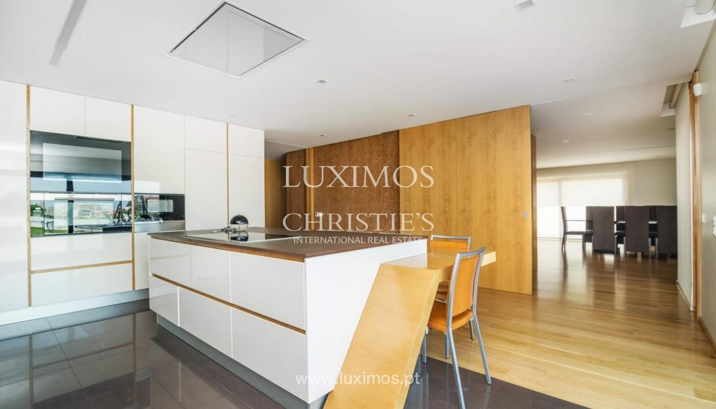 Venda de moradia com vistas mar, V. N. Gaia, Porto_82453