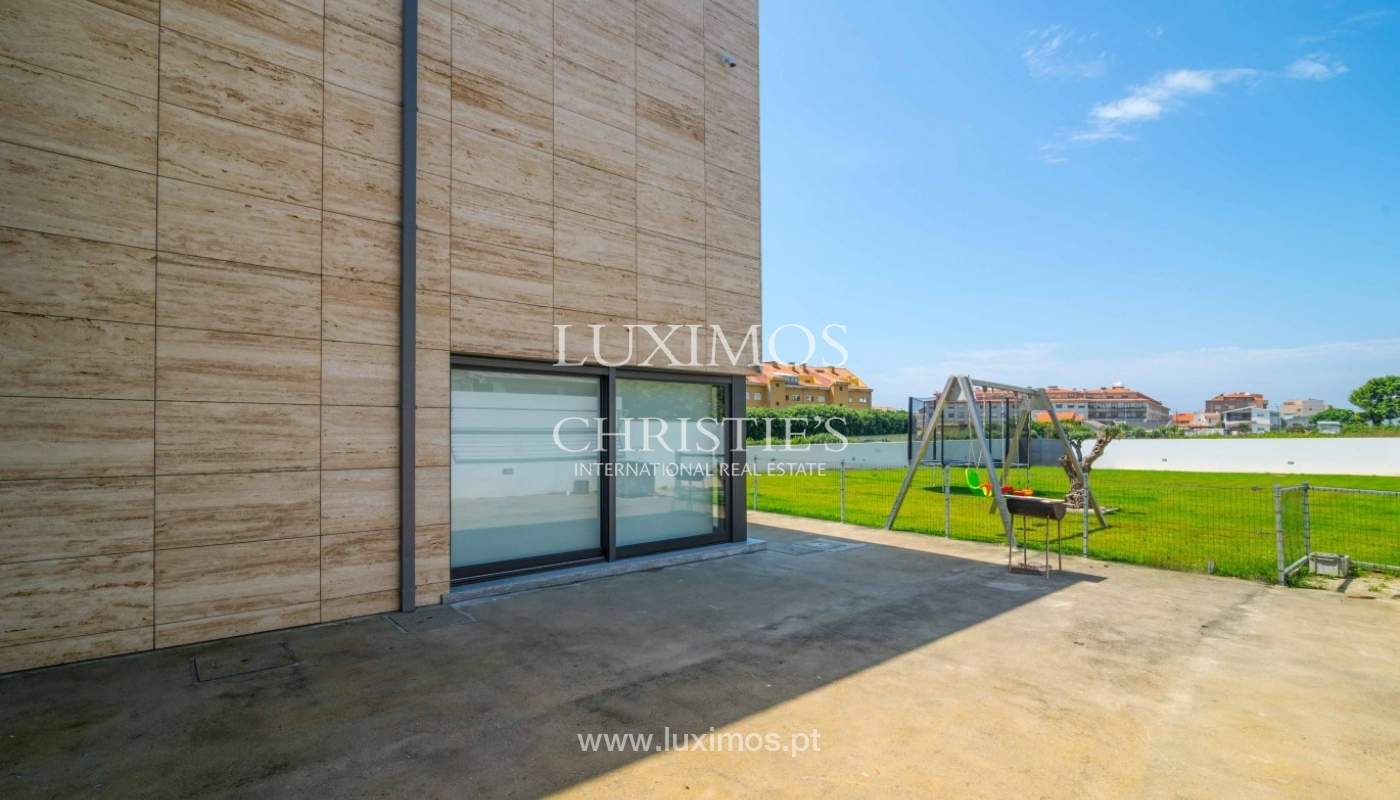 Venda de moradia com vistas mar, V. N. Gaia, Porto_82455