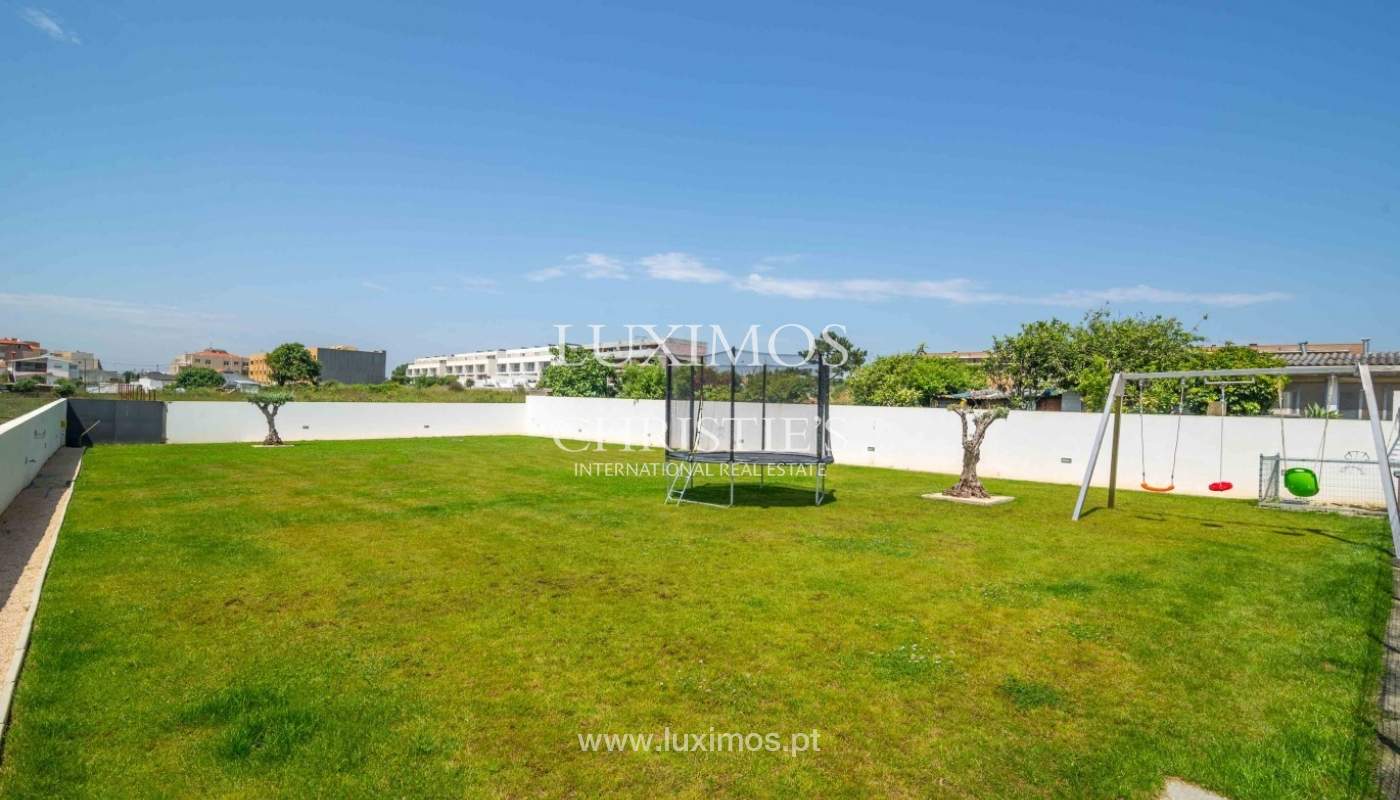 Venda de moradia com vistas mar, V. N. Gaia, Porto_82456