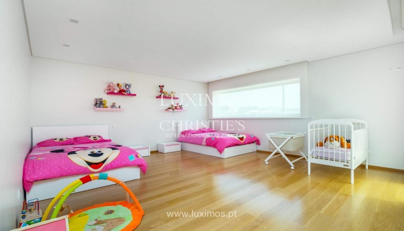 Venda de moradia com vistas mar, V. N. Gaia, Porto_82469