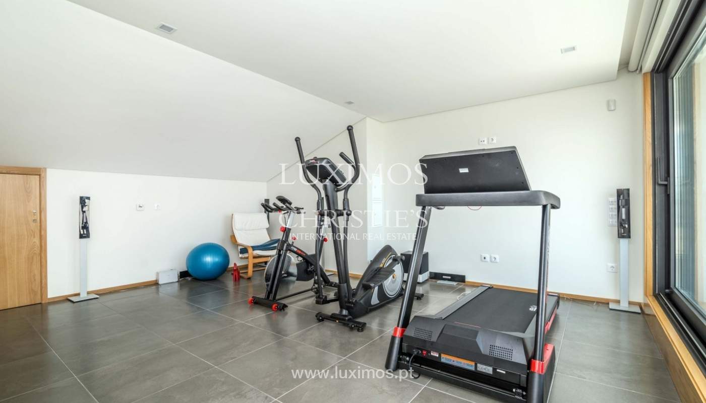 Venda de moradia com vistas mar, V. N. Gaia, Porto_82475