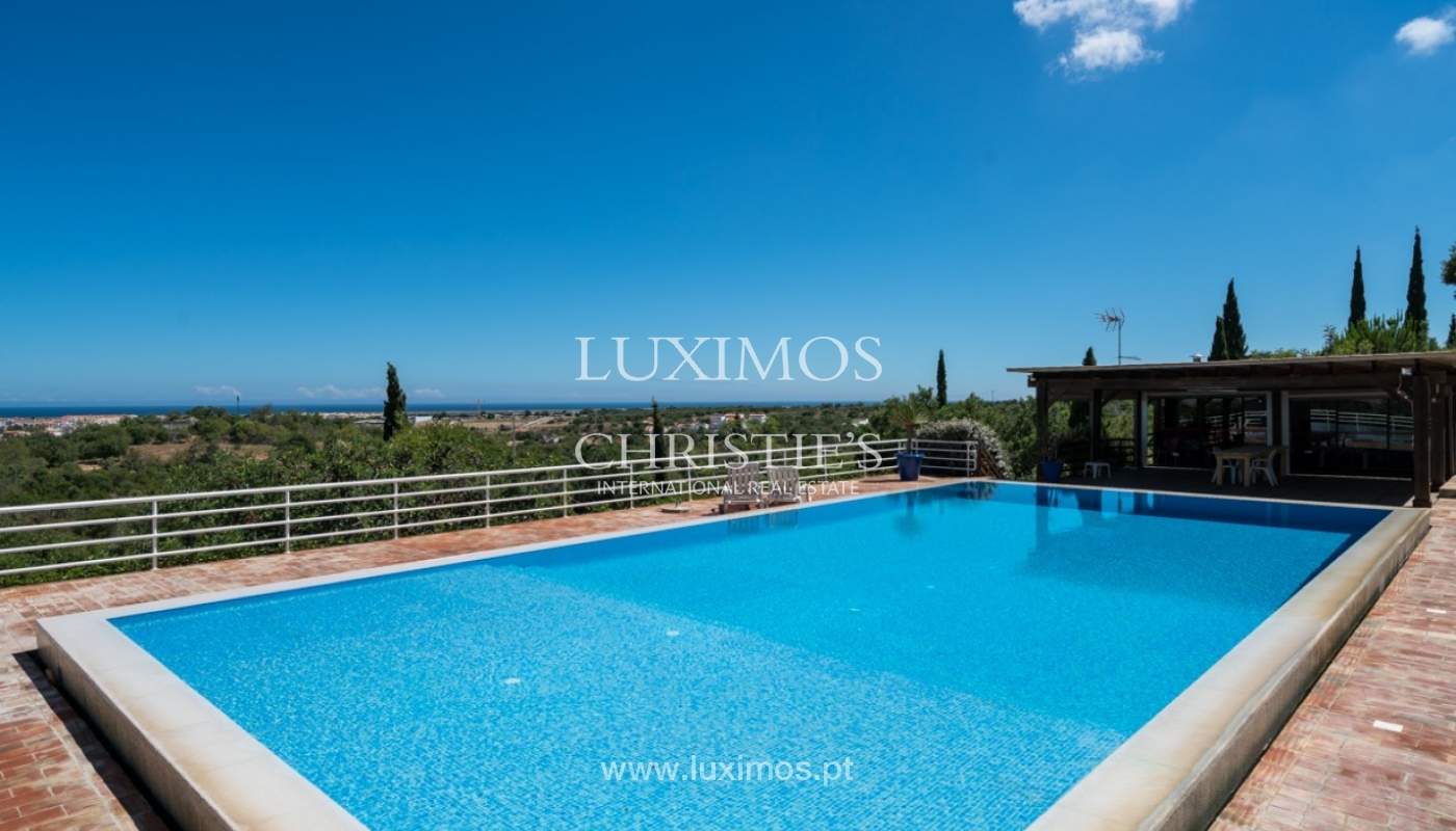 Verkauf von villa mit Meerblick in Tavira, Algarve, Portugal_82512