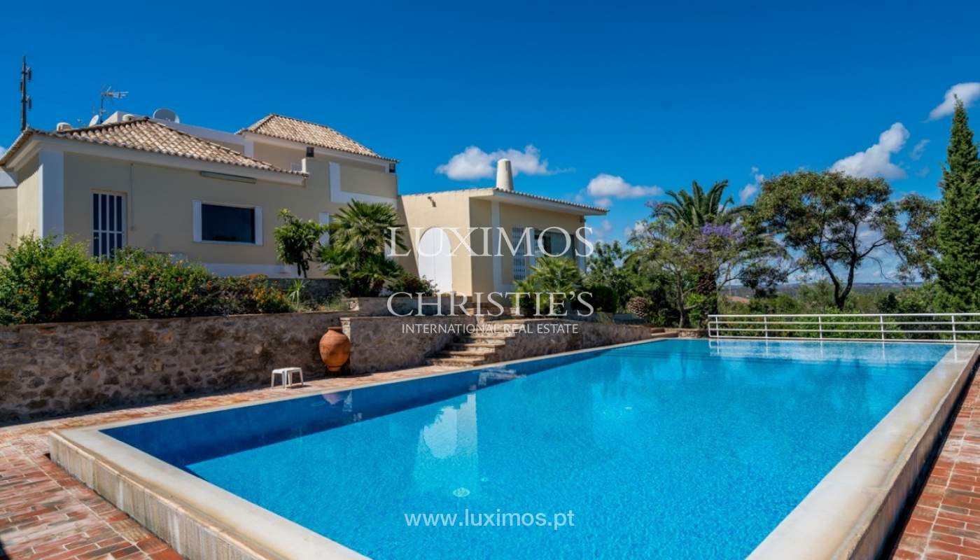 Verkauf von villa mit Meerblick in Tavira, Algarve, Portugal_82513