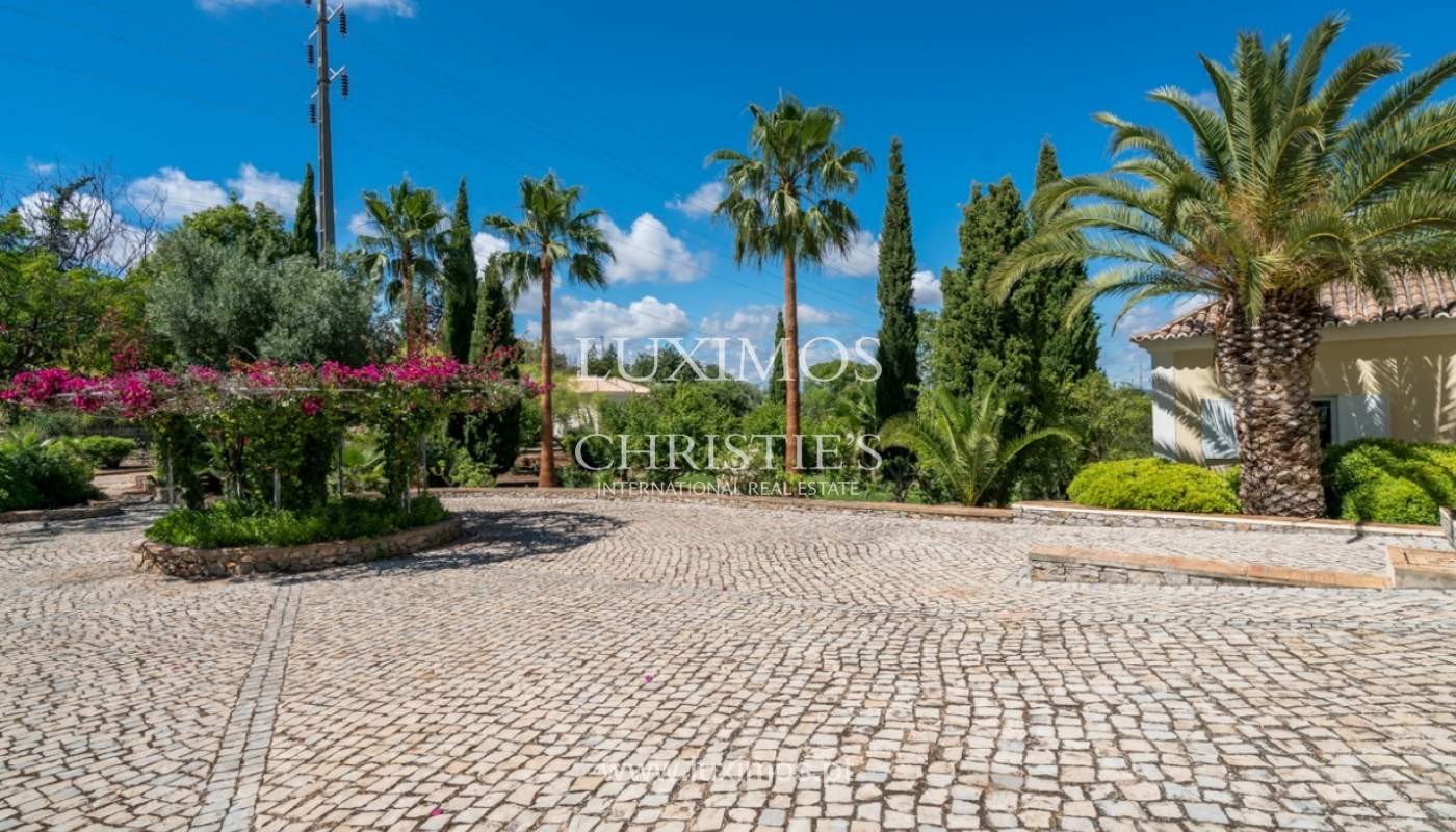 Verkauf von villa mit Meerblick in Tavira, Algarve, Portugal_82520