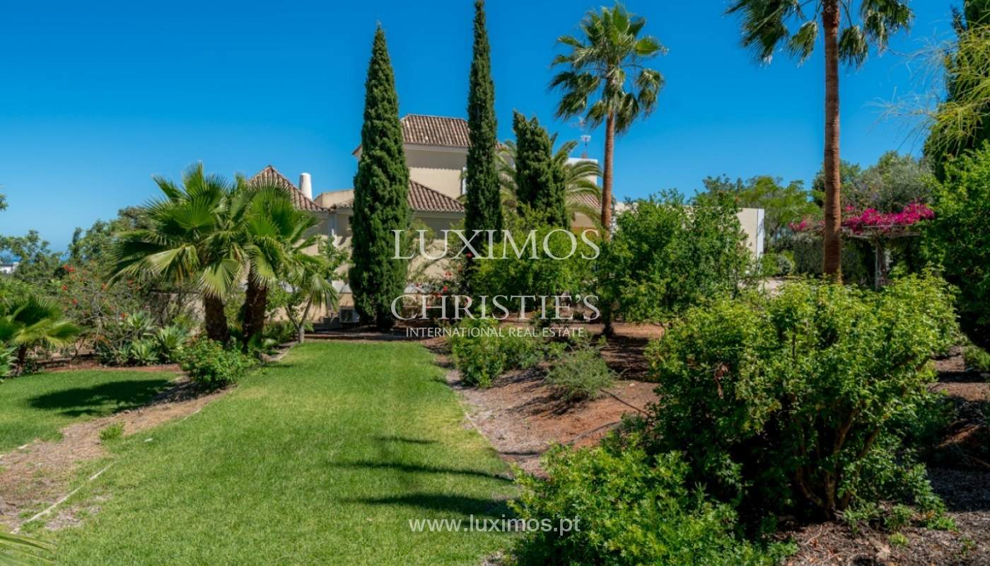 Verkauf von villa mit Meerblick in Tavira, Algarve, Portugal_82523