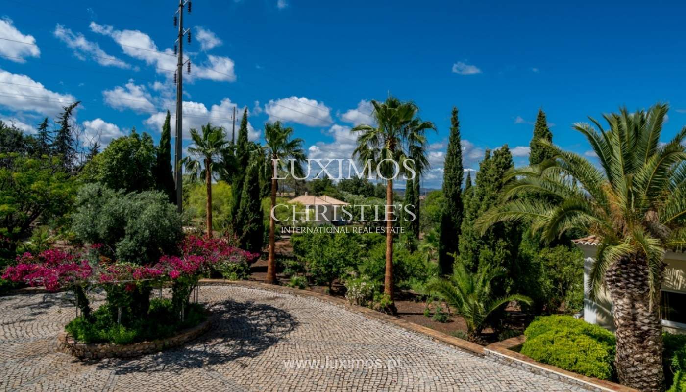 Verkauf von villa mit Meerblick in Tavira, Algarve, Portugal_82532