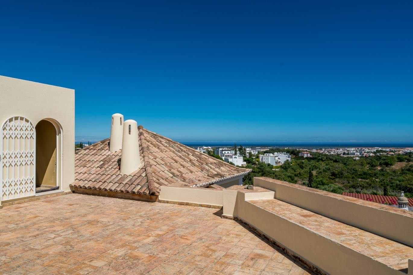 Venta de vivienda con vista al mar en Tavira, Algarve, Portugal_82533