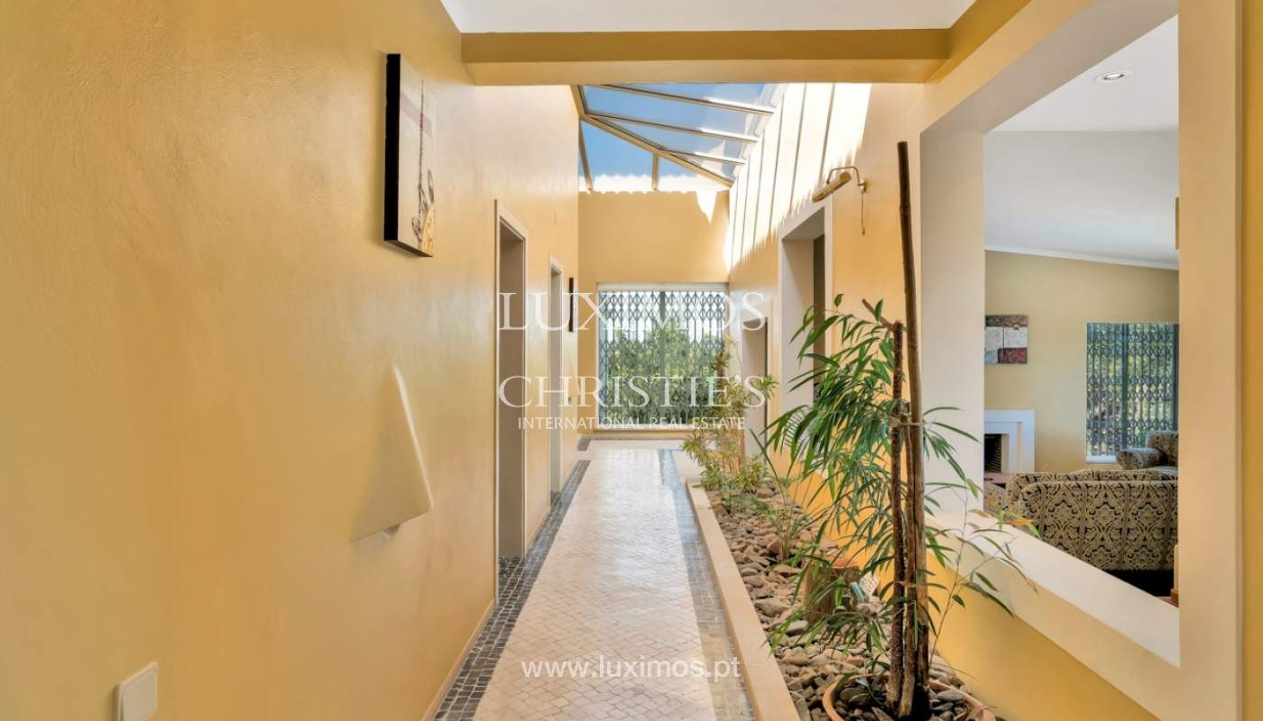 Verkauf von villa mit Meerblick in Tavira, Algarve, Portugal_82537