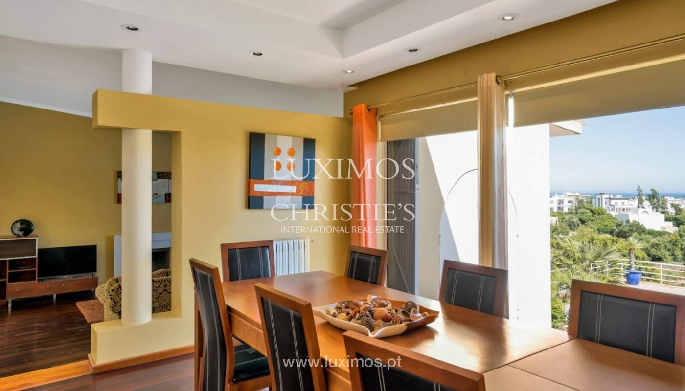 Verkauf von villa mit Meerblick in Tavira, Algarve, Portugal_82538