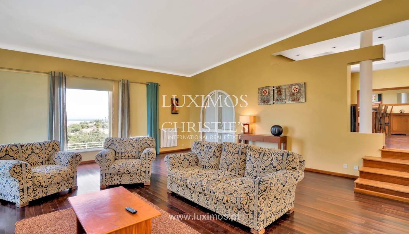 Verkauf von villa mit Meerblick in Tavira, Algarve, Portugal_82540