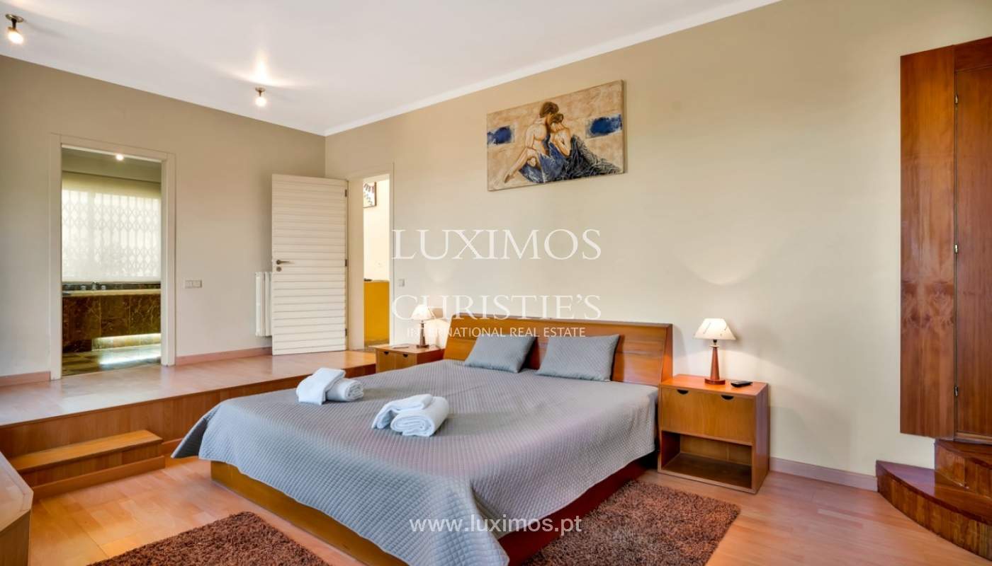 Verkauf von villa mit Meerblick in Tavira, Algarve, Portugal_82546