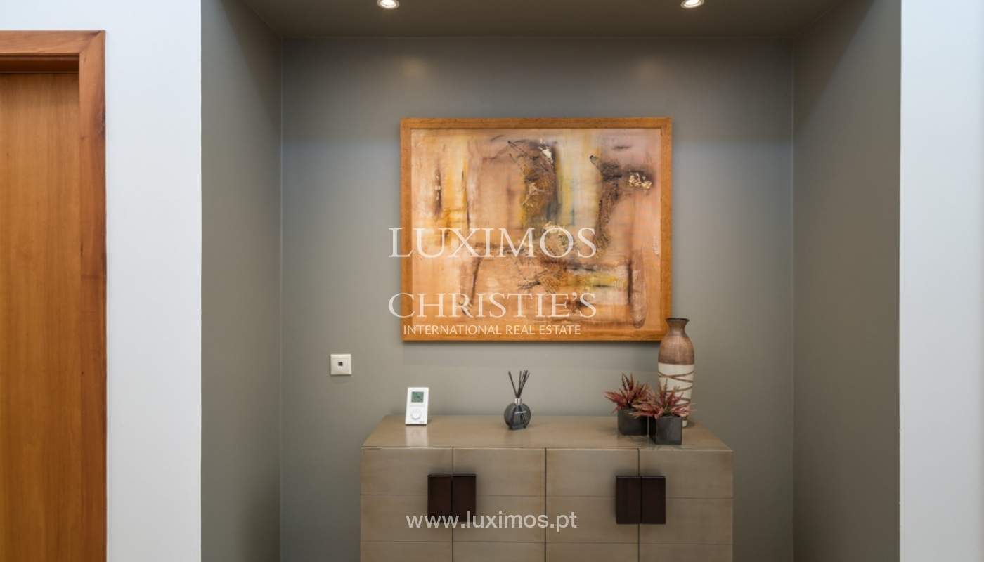 Luxus-villa zum Verkauf mit pool in Vilamoura, Algarve, Portugal_82652