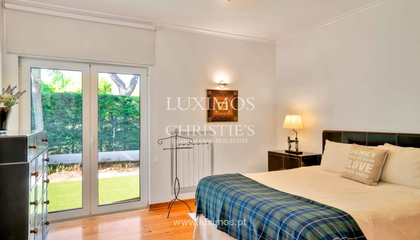 Luxus-villa zum Verkauf mit pool in Vilamoura, Algarve, Portugal_82655
