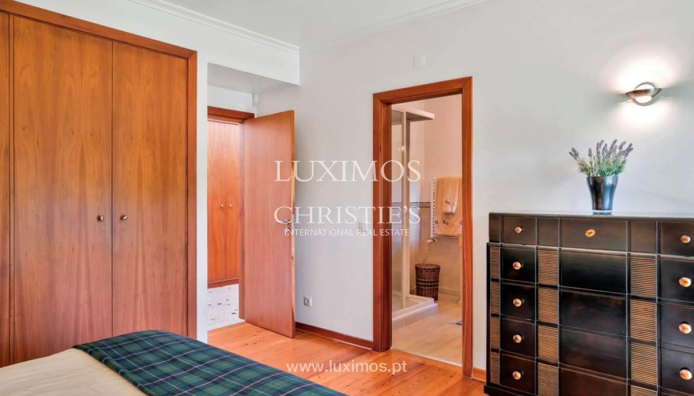 Luxury villa for sale with pool in Vilamoura, Algarve, Portugal_82656