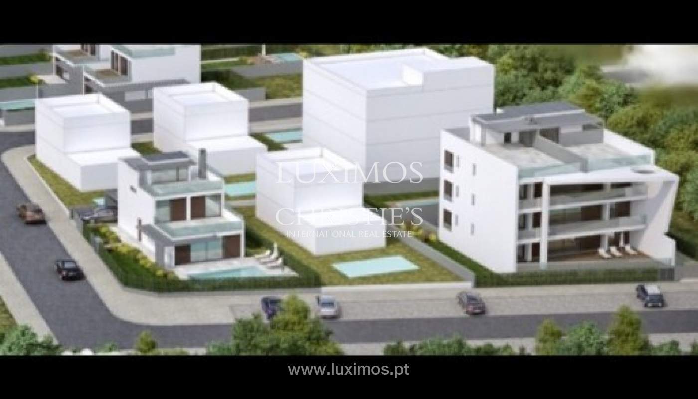 Ocean view villa in construction- Tavira_82992