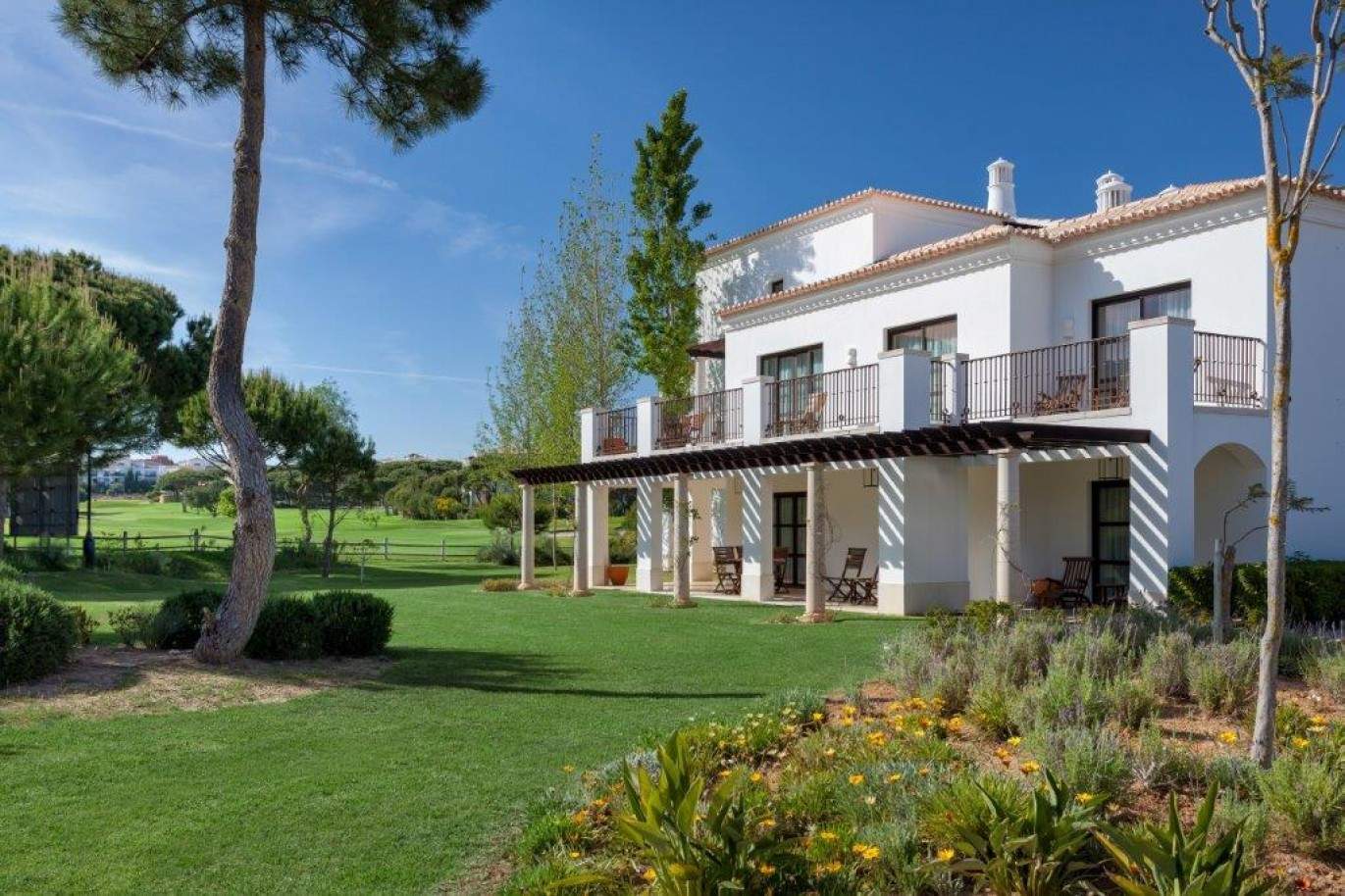 Appartement de luxe à vendre à Albufeira, Algarve, Portugal_83056