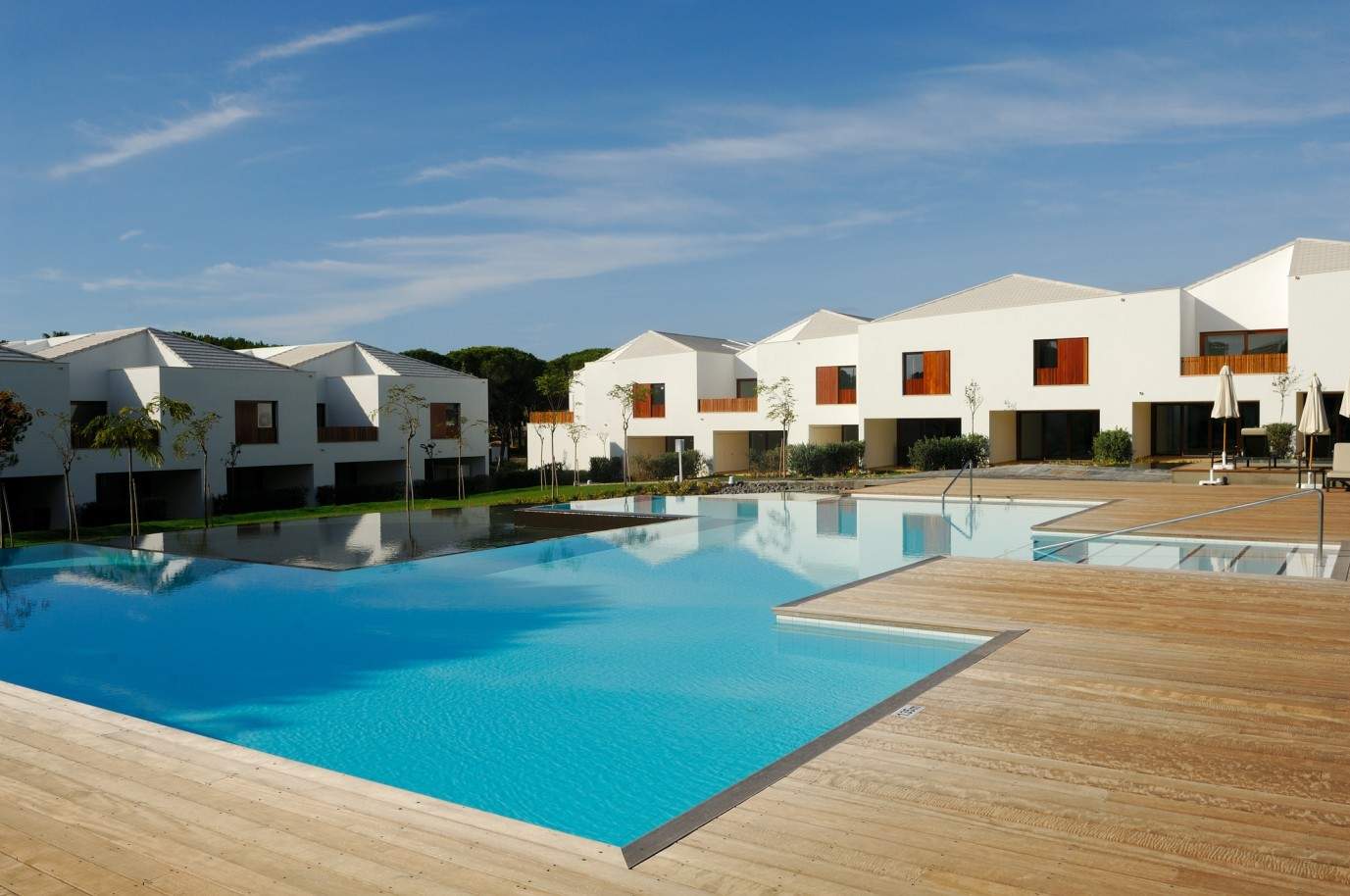 Venta de vivienda dúplex en Pine Cliffs, Albufeira, Algarve, Portugal_83075