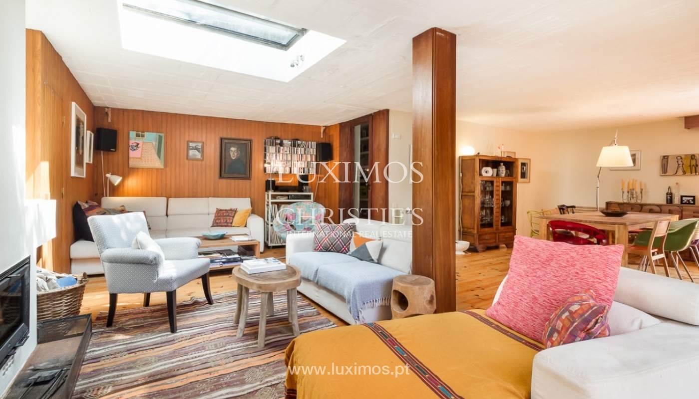 Villa - Porto_83109