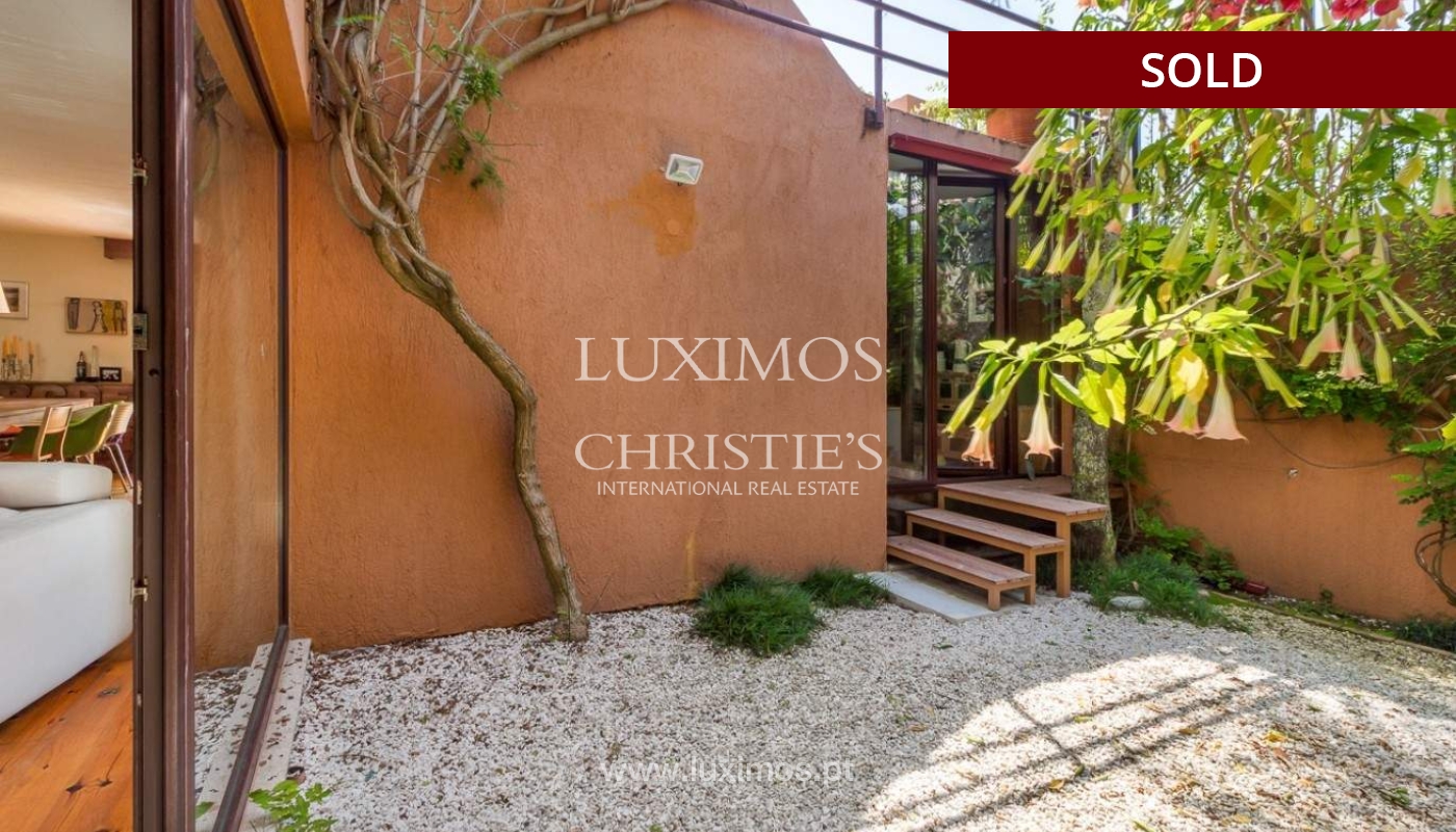 Villa - Porto_83110