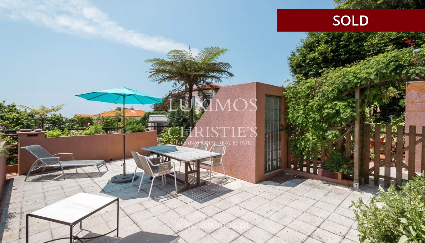Villa - Porto_83118