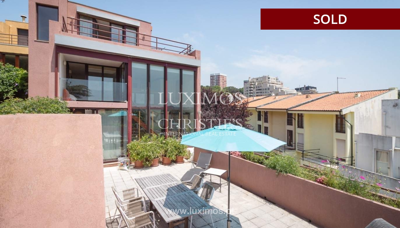 Villa - Porto_83119