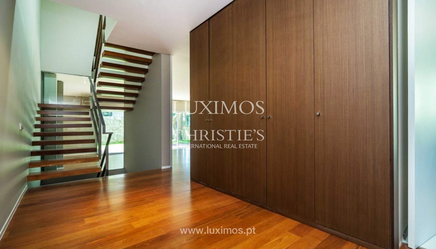 Für Verkauf villa, 3 Fronten, gated Gemeinschaft, Porto, Portugal _83437