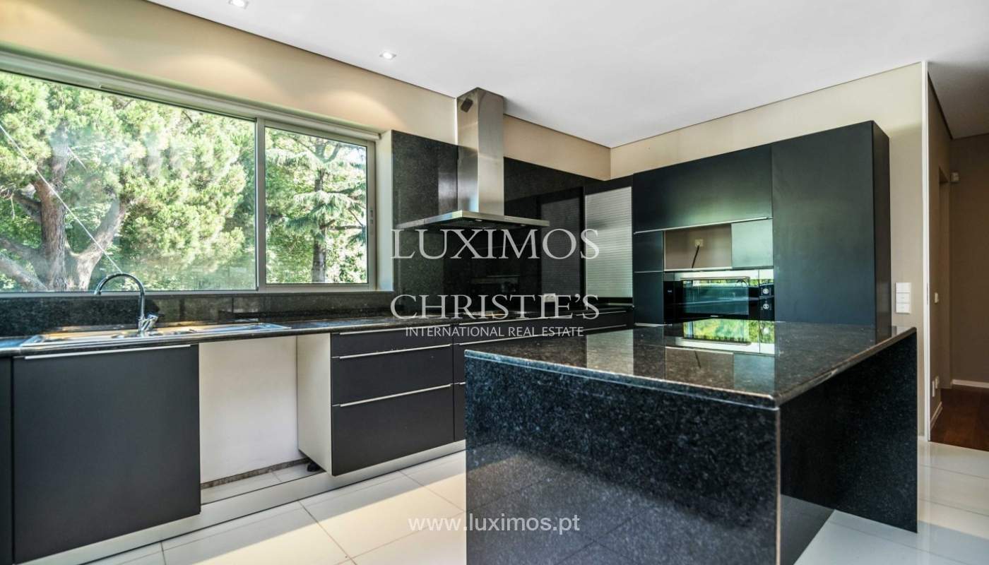 Für Verkauf villa, 3 Fronten, gated Gemeinschaft, Porto, Portugal _83438