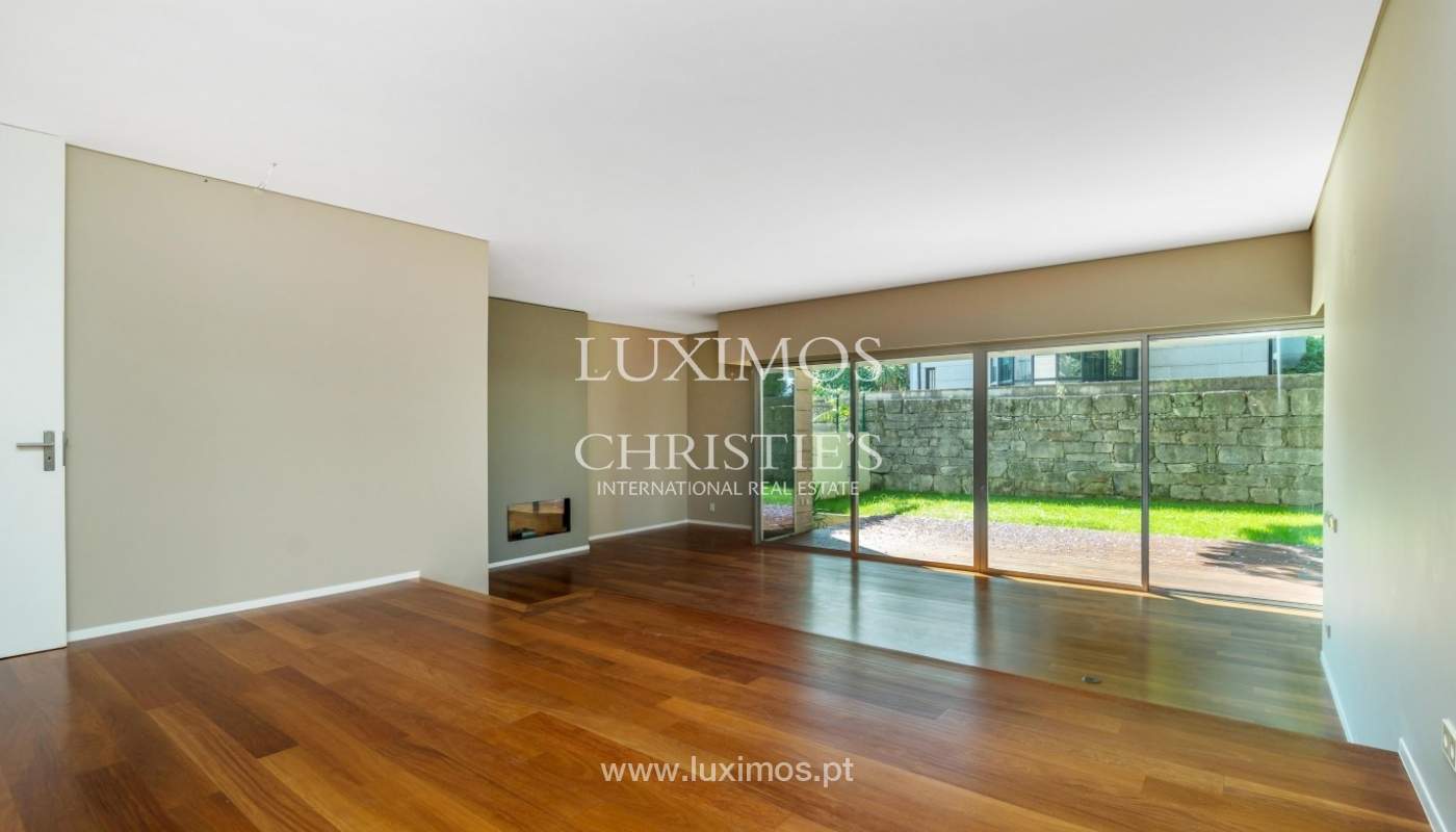 Für Verkauf villa, 3 Fronten, gated Gemeinschaft, Porto, Portugal _83439