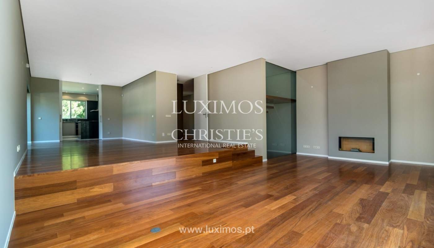 Für Verkauf villa, 3 Fronten, gated Gemeinschaft, Porto, Portugal _83440