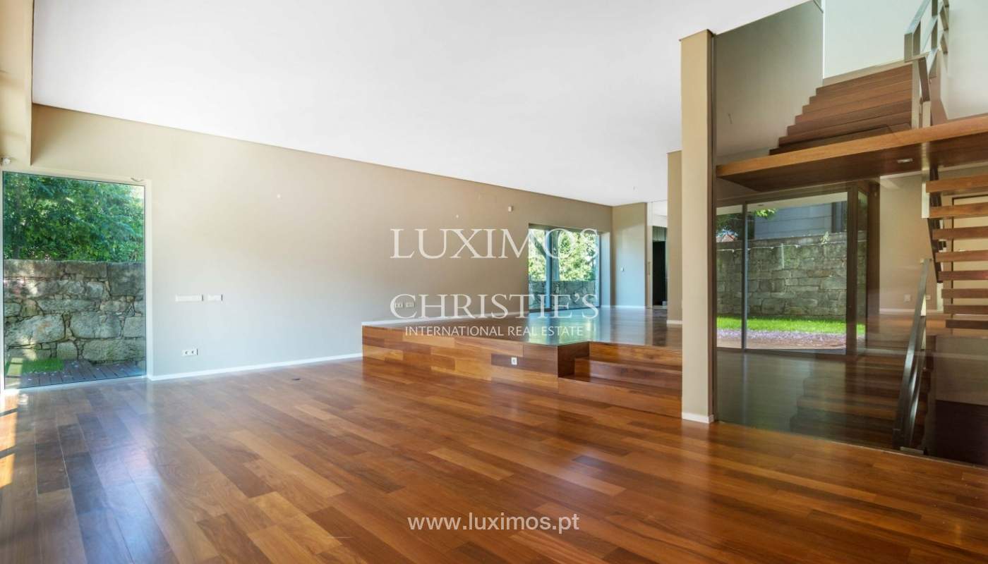 Für Verkauf villa, 3 Fronten, gated Gemeinschaft, Porto, Portugal _83442