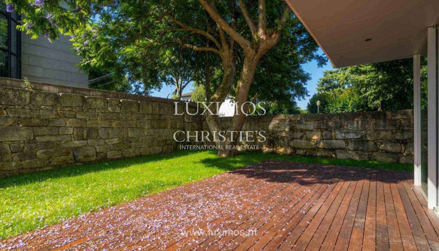 Für Verkauf villa, 3 Fronten, gated Gemeinschaft, Porto, Portugal _83443