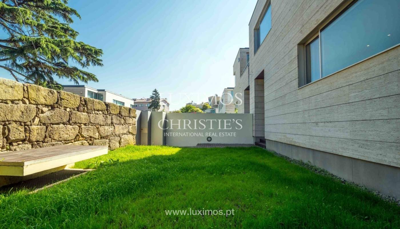 Für Verkauf villa, 3 Fronten, gated Gemeinschaft, Porto, Portugal _83445