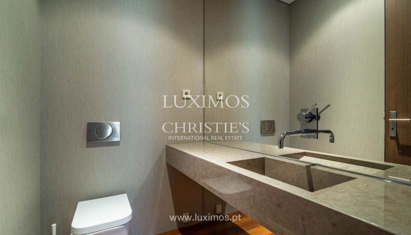 Für Verkauf villa, 3 Fronten, gated Gemeinschaft, Porto, Portugal _83447