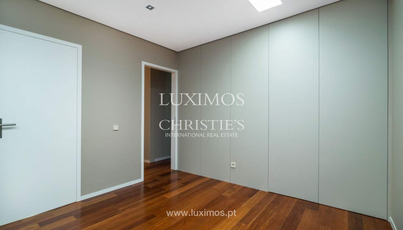 Für Verkauf villa, 3 Fronten, gated Gemeinschaft, Porto, Portugal _83448