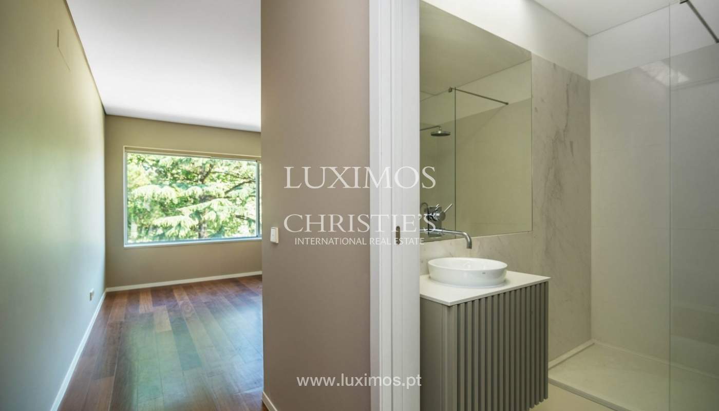 Für Verkauf villa, 3 Fronten, gated Gemeinschaft, Porto, Portugal _83449