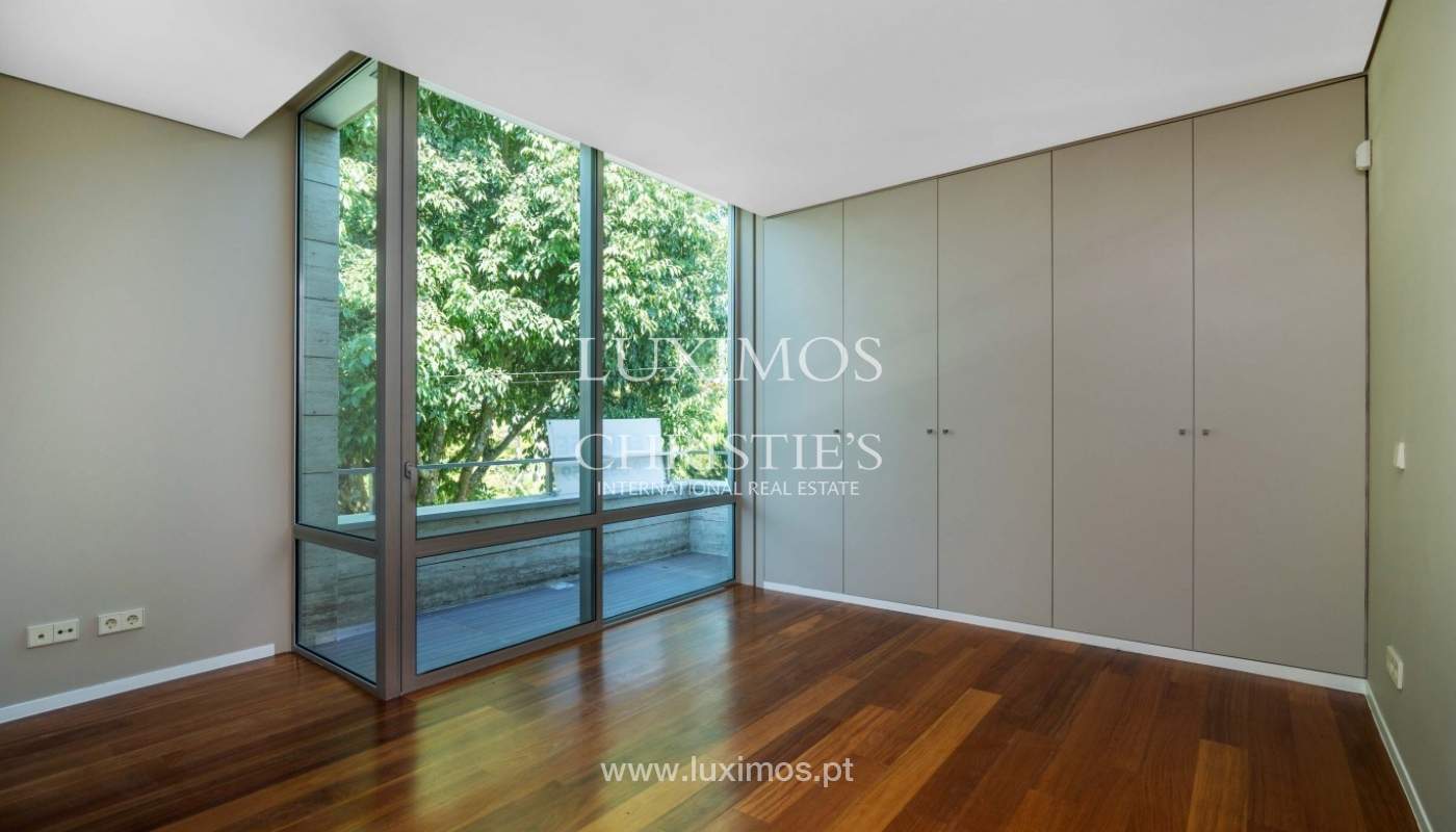 Für Verkauf villa, 3 Fronten, gated Gemeinschaft, Porto, Portugal _83451