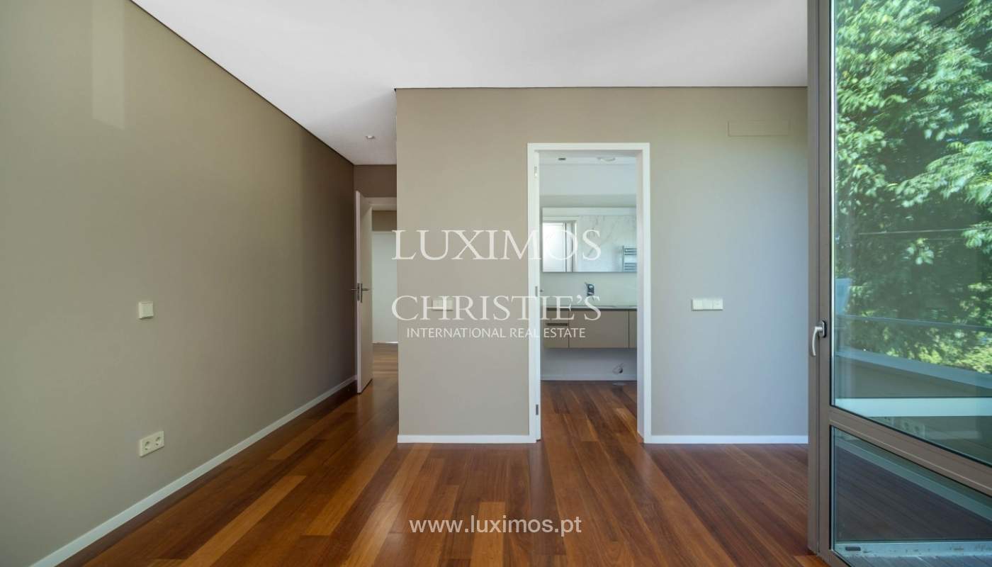 Für Verkauf villa, 3 Fronten, gated Gemeinschaft, Porto, Portugal _83452