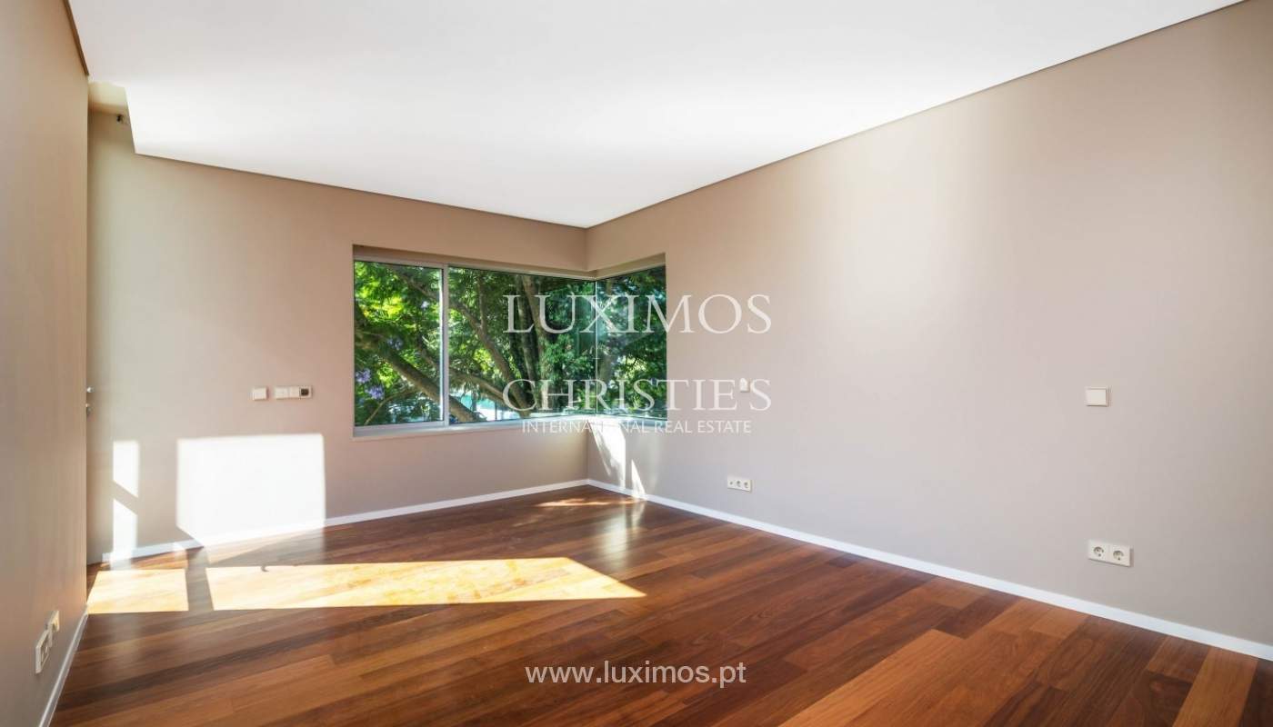 Für Verkauf villa, 3 Fronten, gated Gemeinschaft, Porto, Portugal _83454