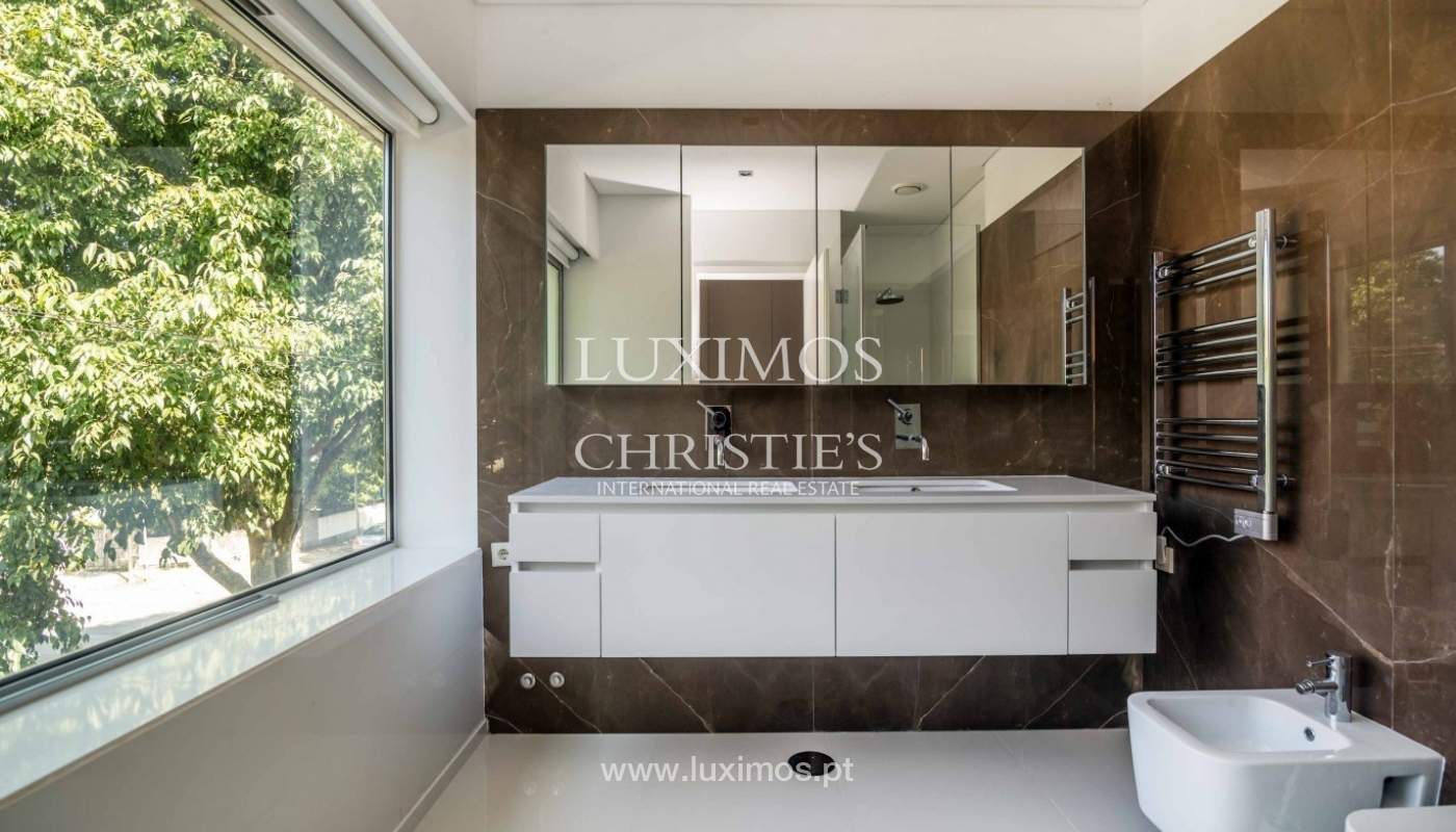 Für Verkauf villa, 3 Fronten, gated Gemeinschaft, Porto, Portugal _83455