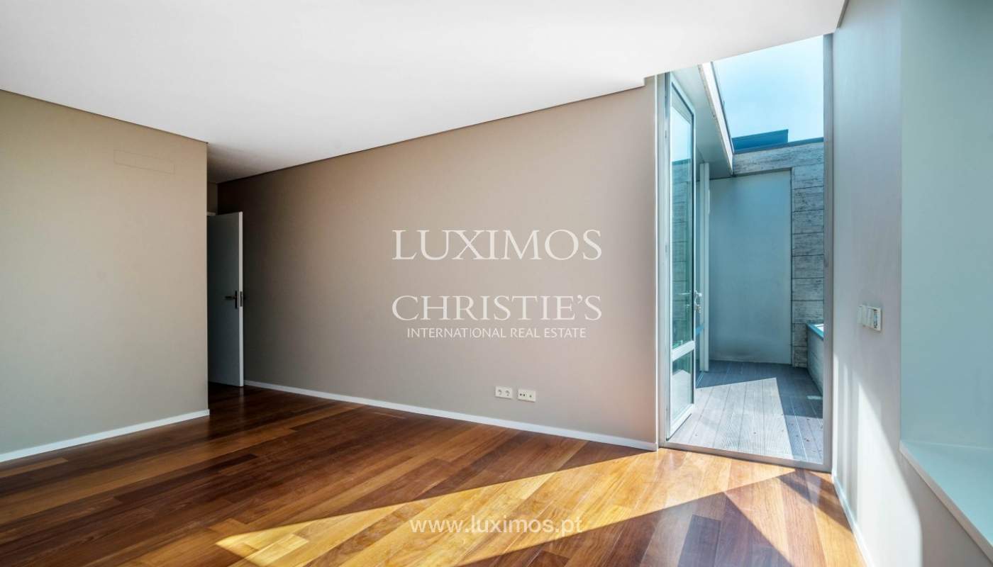 Für Verkauf villa, 3 Fronten, gated Gemeinschaft, Porto, Portugal _83456