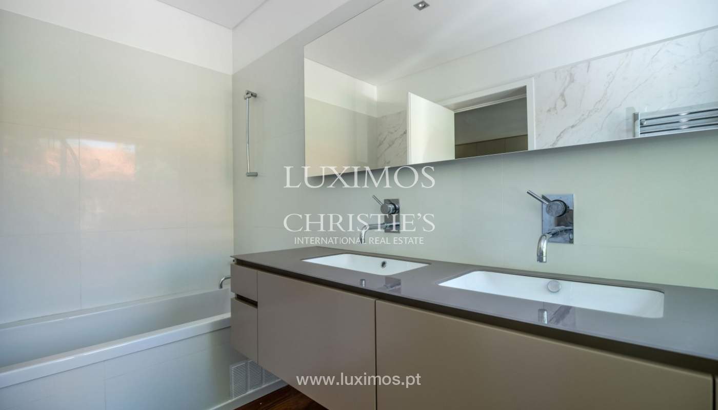 Für Verkauf villa, 3 Fronten, gated Gemeinschaft, Porto, Portugal _83457