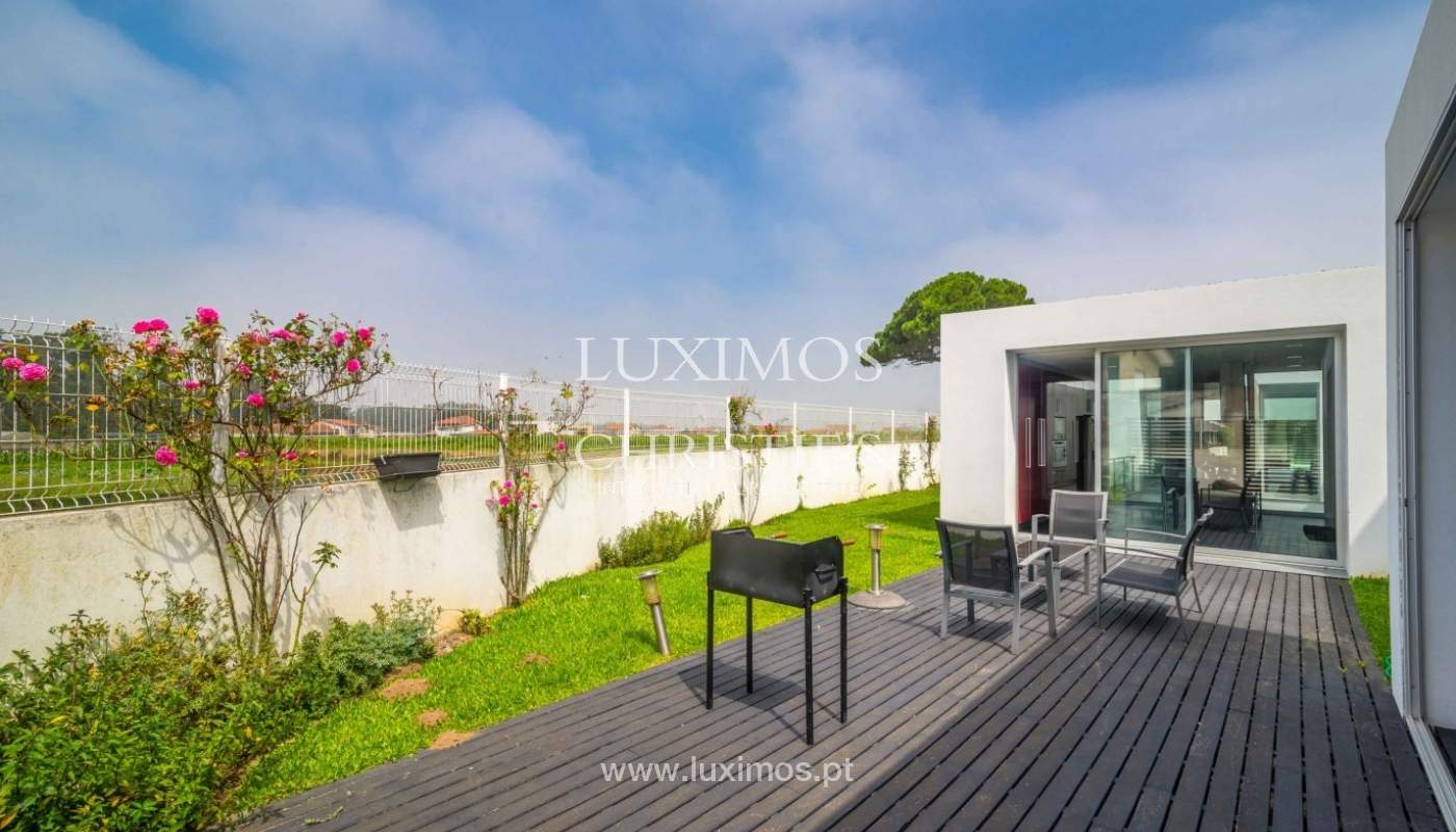 Modern and luxurious villa, Apulia, Braga, Portugal _83760